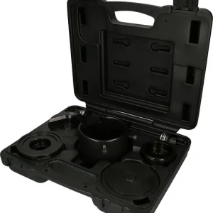 KS Tools jeu d'outils pour roulements silencieux pour essieu arrière Opel 8 pièces 700.2370 obtenir à bas prix