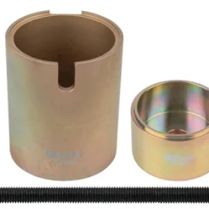 KS Tools jeu de douilles de bras de suspension 5 pièces pour Ford Transit avant 440.0285 se fournir à bas prix