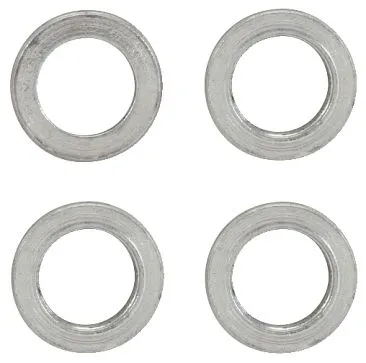 KS Tools Jeu de rondelles en U pour tige de traction pour 700.1500 pack : 4 pièces 700.1508 acquérir à bas prix