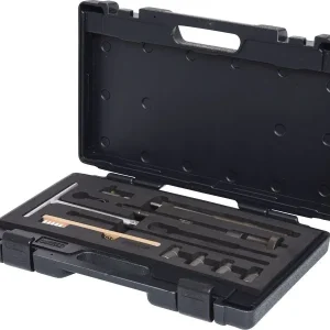 KS Tools kit de nettoyage de siège d'étanchéité d'injecteur 13 pièces 152.1170 magasiner à bas prix