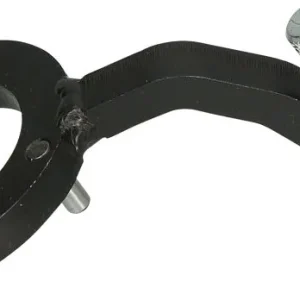 KS Tools Outil de blocage de roue de pompe à injection pour Jaguar / Land Rover 400.0004 obtenir à bas prix