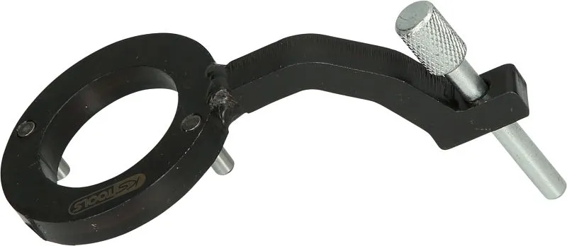 KS Tools Outil de blocage de roue de pompe à injection pour Jaguar / Land Rover 400.0004 obtenir à bas prix