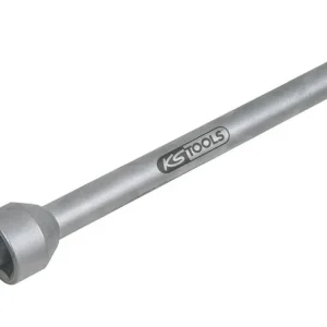 KS Tools Outil spécial de déverrouillage d'amortisseur 3/8" pour Mercedes Classe V 18 mm 150.3097 magasi...