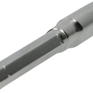 KS Tools Rallonge 1/4" 100 mm 514.1124 prendre à bas prix