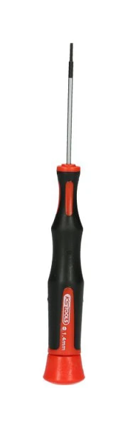 Tournevis plat pour mécanique de précision KS Tools 14 mm 500.7108 se fournir à bas prix