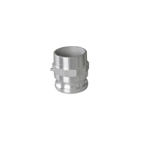 4" x 6" Type F Métal léger Cam and Groove CGF-4060-
