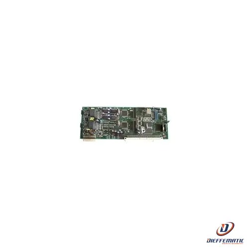 Urmet Scheda Di Espansione Per Linee Isdn/Bra 1T0+1T0/S0 201362/52 Ricambio