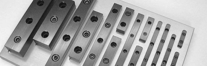 Barres d'arrêt Mitee-Bite 12 x 15 longueur 100 mm X83210 magasiner à bas prix