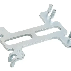 Dispositif de blocage du volant KS Tools 70 x 54 mm 400.1254 acquérir à bas prix