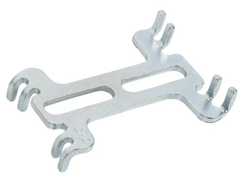 Dispositif de blocage du volant KS Tools 70 x 54 mm 400.1254 acquérir à bas prix