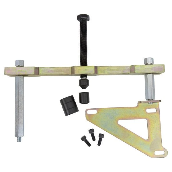 Extracteur de carter de boîte de rapidementsses Stahlmaxx pour DSG 7 rapidementsses - 0AM DQ200 XXL-120762 se procurer à b...