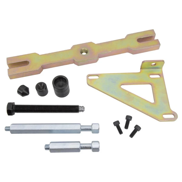 Extracteur de carter de boîte de rapidementsses Stahlmaxx pour DSG 7 rapidementsses - 0AM DQ200 XXL-120762 se procurer à b...