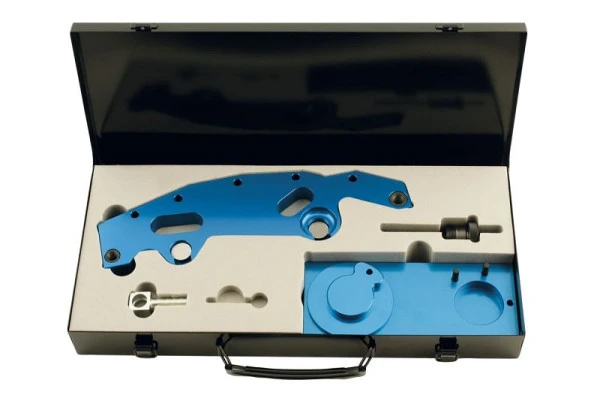 Jeu d'outils de calage moteur KS Tools pour BMW 7 pièces 400.1075 acquérir à bas prix