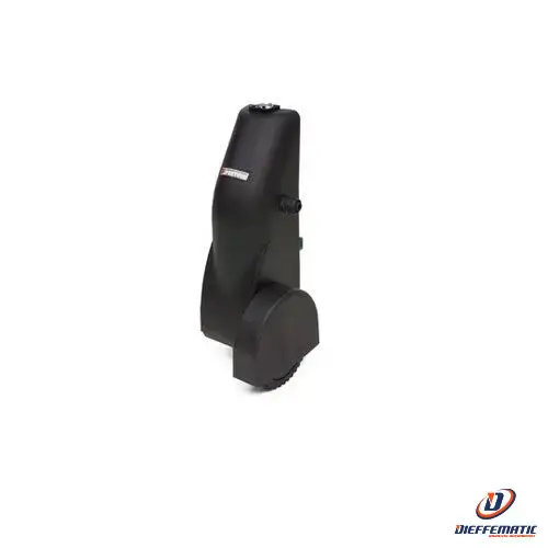 Motoriduttore Ruota Per Cancelli Battenti Proteco Wheeler B 24 Pwh2s0d/s Nuovo