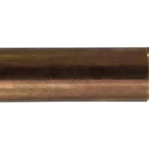 1/2" MPT X 4-1/2" Red Brass Fittings 40067