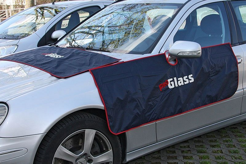 Protecteur d'aile ProGlass KFS-150 obtenir à bas prix