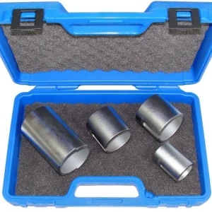Stahlmaxx set de pièces de pression comme VW Crafter Mercedes Sprinter rotule enfoncement et enfoncement XXL-107126 acquér...