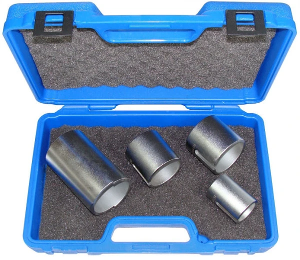 Stahlmaxx set de pièces de pression comme VW Crafter Mercedes Sprinter rotule enfoncement et enfoncement XXL-107126 acquér...