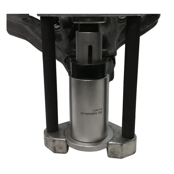 Stahlmaxx set de pièces de pression comme VW Crafter Mercedes Sprinter rotule enfoncement et enfoncement XXL-107126 acquér...