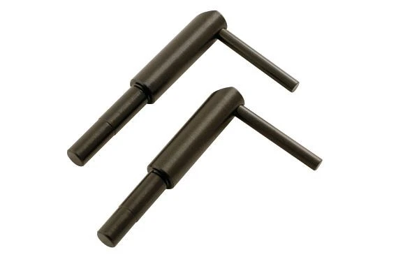 KS Tools jeu d'outils de blocage de vilebrequin pour BMW 2 pièces 400.2375 magasiner à bas prix