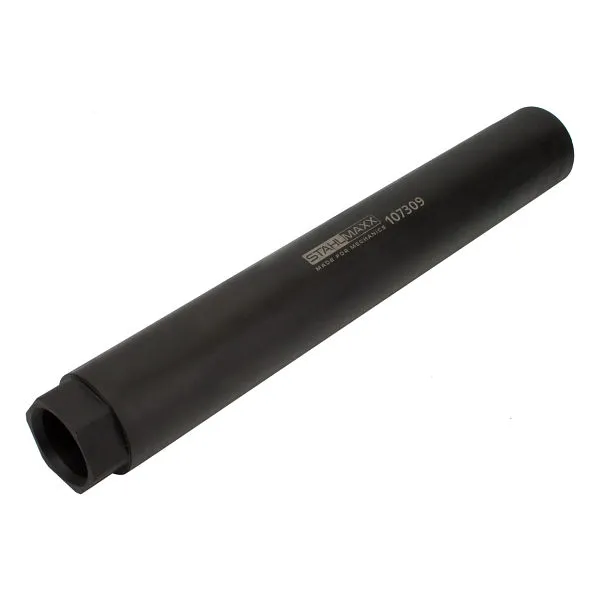 Majeur tubulaire Stahlmaxx pour cartouche d'amortisseur comme Audi 2069A XXL-107309 acheter à bas prix avec systè...