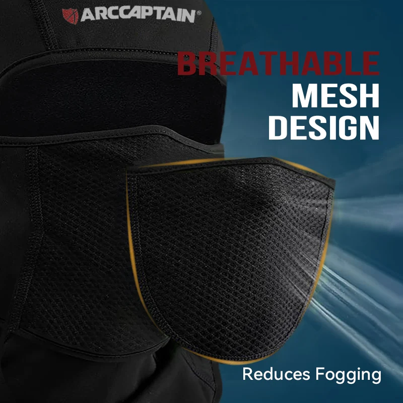 FR Balaclava Full Face Mask Welding Work