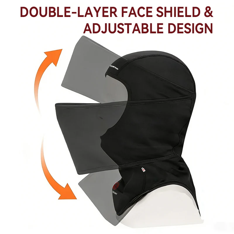 FR Balaclava Full Face Mask Welding Work