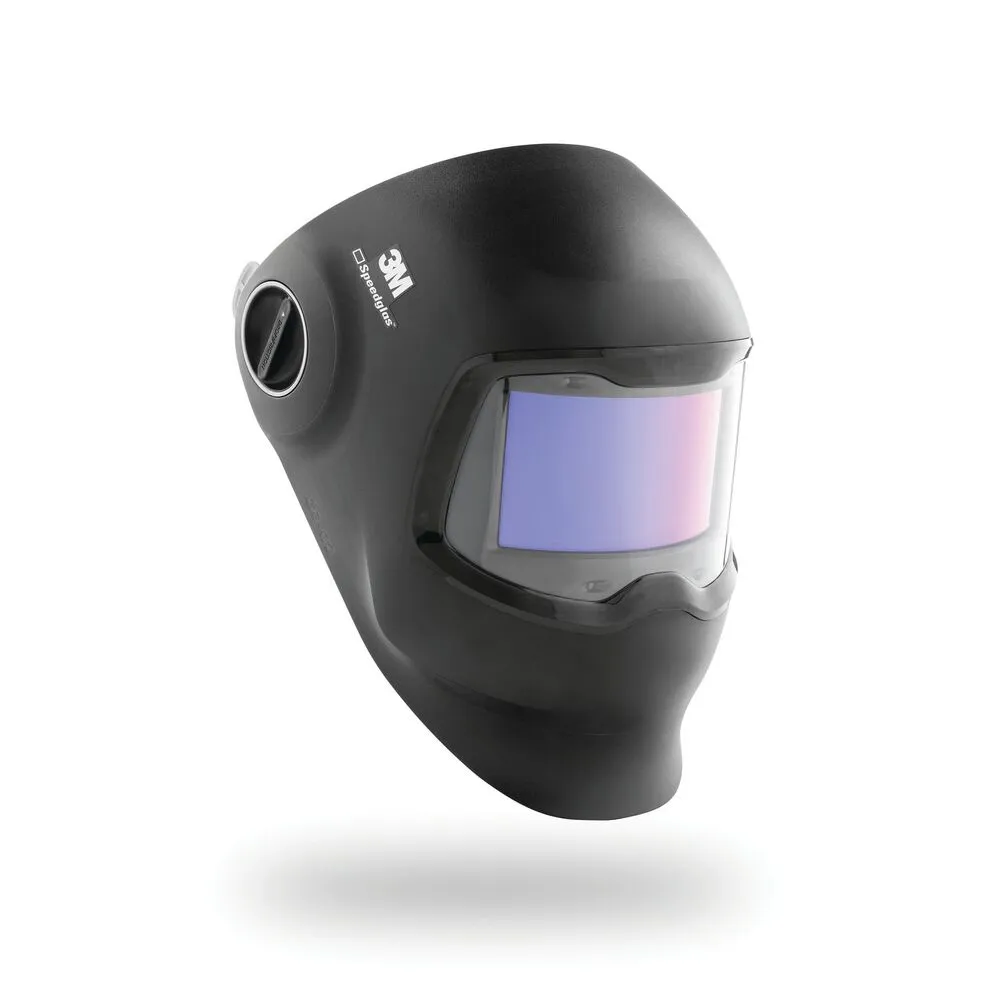 Cagoule de soudage Speedglas curved