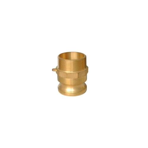 3-4" Part F Laiton Cam and Groove CGF-075-B1