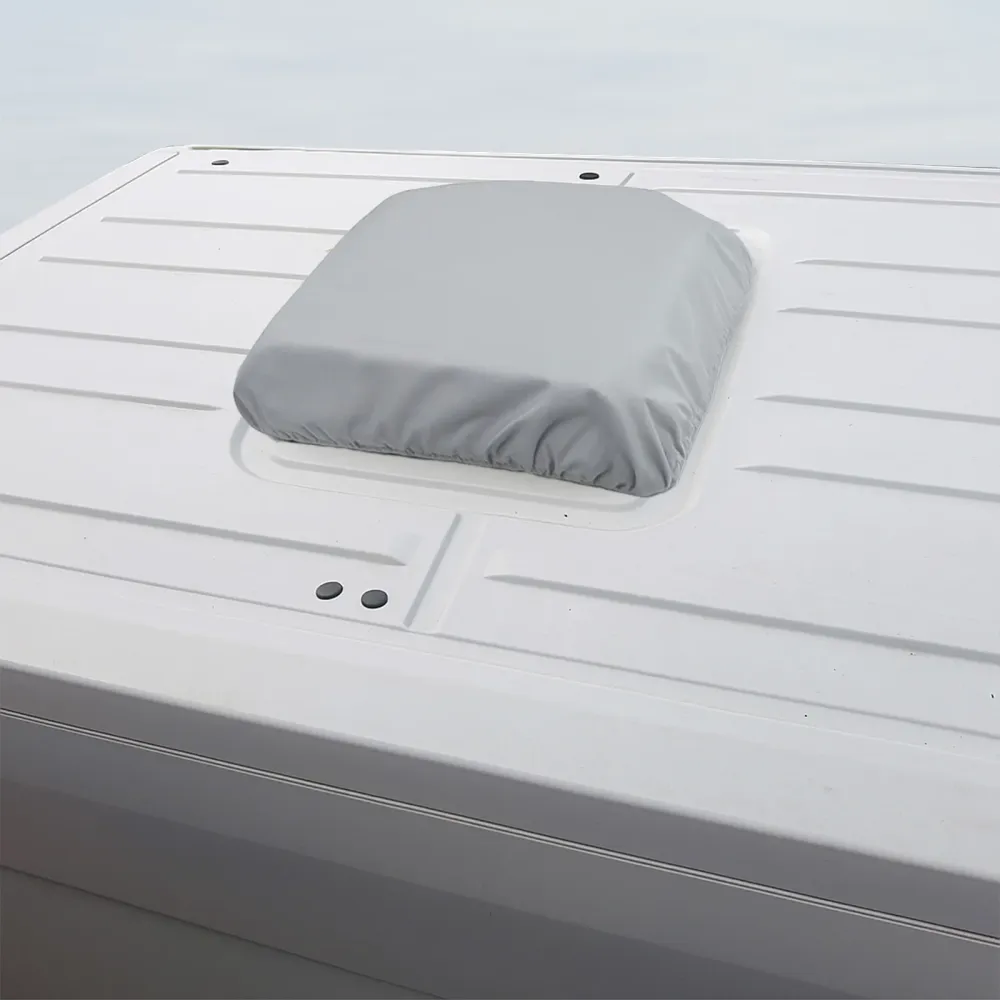 Schutzhülle 550 für Dachhauben 50 & 40 cm Dachfensterschutz für Wohnmobile & Wohnwagen