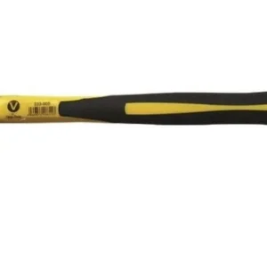 VaGo-Tools marteau de serrurier manche en fibre de verre 300g protection de manche de marteau de serrurier 233-903-1_mv ob...