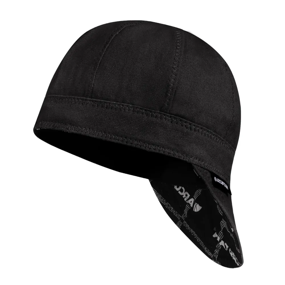Bâche de protection Arccaptain Welding Cap Washable Protective Hat
