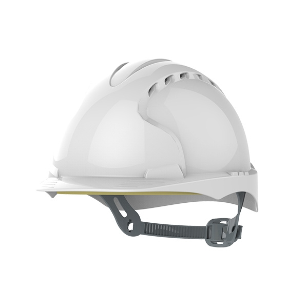 Coffre de rangement Casque de protection EVO2® ventilé - JSP