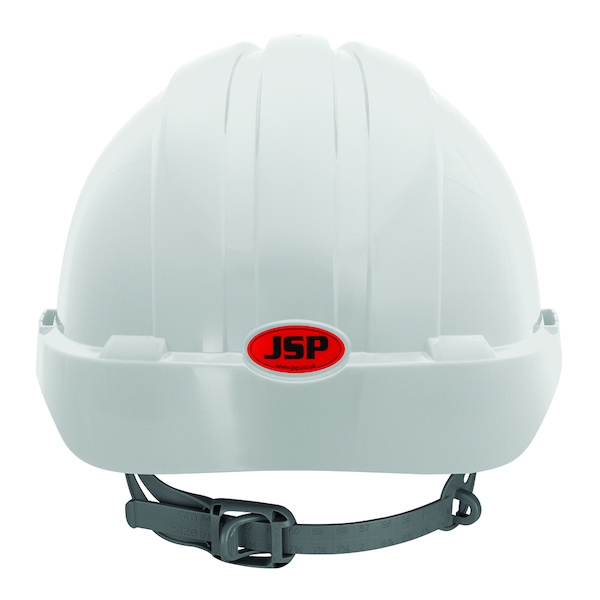Coffre de rangement Casque de protection EVO2® ventilé - JSP