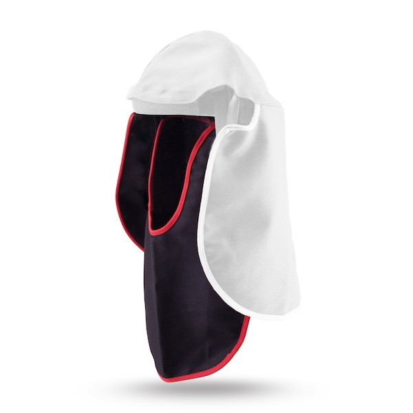 Protection du coup pour casque CA40 - CLEAN AIR pour Motoneige