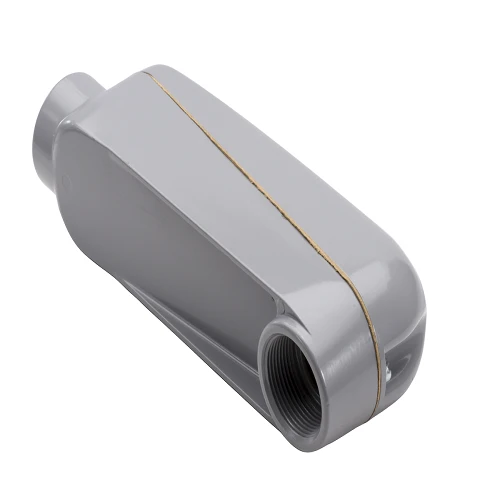 1-1/2" Mogul LB Body MLBCG5