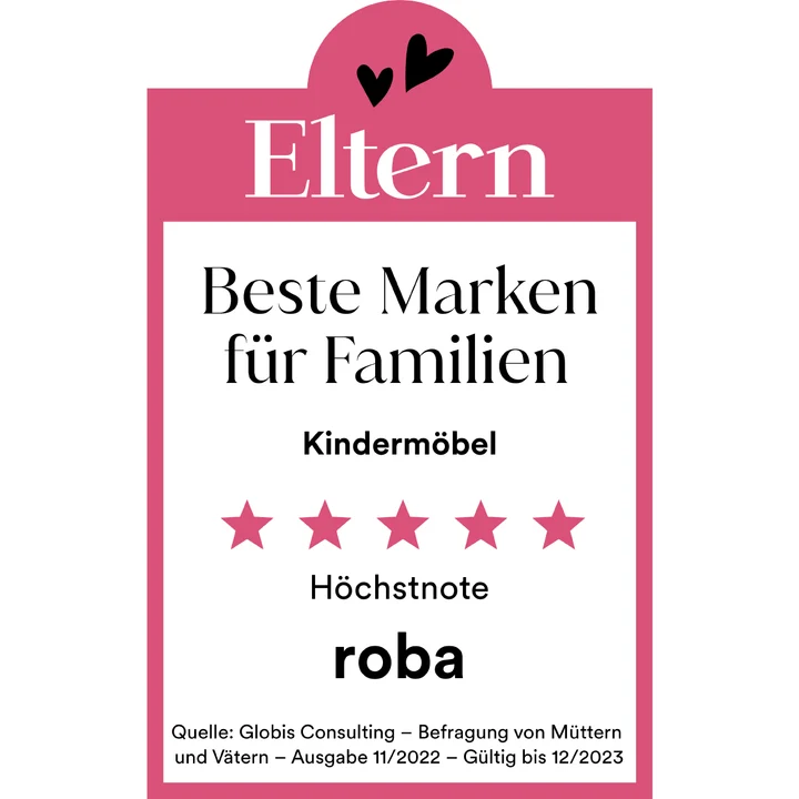 Certifié CE Laufgitter 'Liebhabär', 6-eckig, sicheres Spielgitter inkl. Schutzeinlage & Rollen, natur