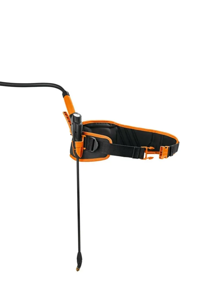 Haute Protection STIHL Ceinture de hanche pour SGA 85