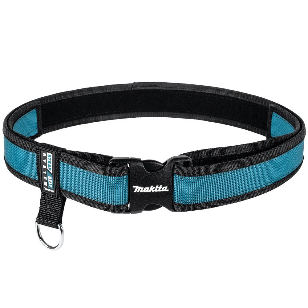 Makita Blue Collection Accéléré Release Belt & Belt Loop E-05337