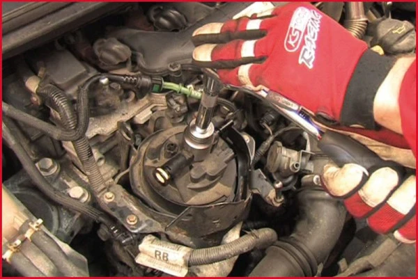 Outil de fixation de ceinture KS Tools type 1 avec 3 supports 150.3184 commander à bas prix