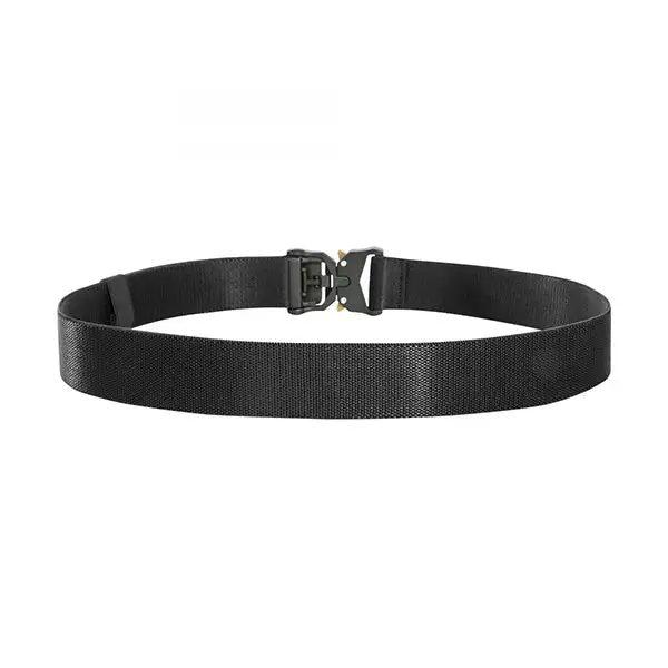 Professionnel Ceinture, TT QR STRETCHBELT 38mm, noir taille édit