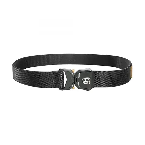 Professionnel Ceinture, TT QR STRETCHBELT 38mm, noir taille édit