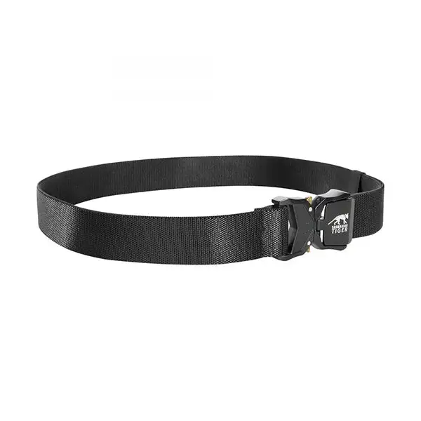 Professionnel Ceinture, TT QR STRETCHBELT 38mm, noir taille édit