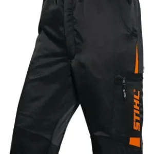 Protection Quad STIHL DYNAMIC Pantalon anticoupure avec ceinture - Classe 1 - XL
