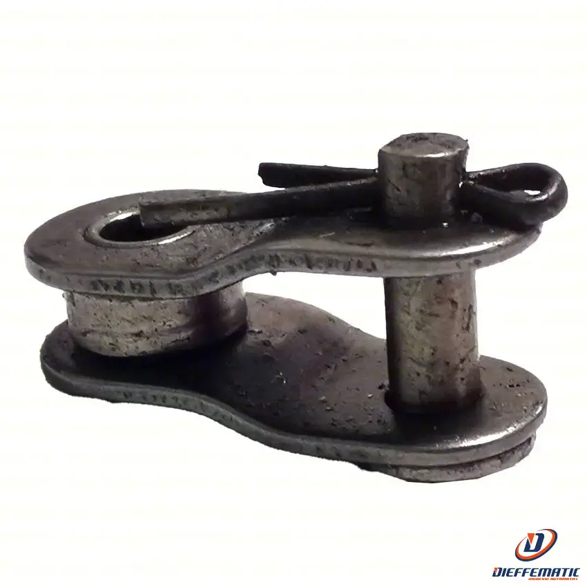 150000 Giunto Mx2 1/2 X 1/8 Ricambio Motore Uniko Utile Vds en acier inoxydable