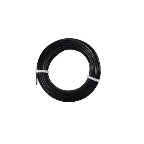 150PSI Nylon Air Brake Tube Noir jais 50FT 38951BA