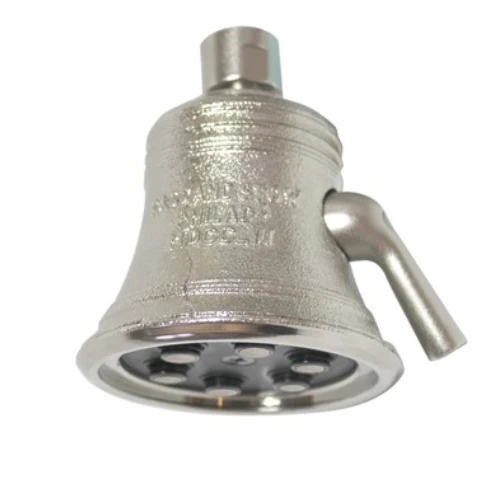 1.75 GPM Liberty Bell Laiton Icon Shower Head S-1776-E175