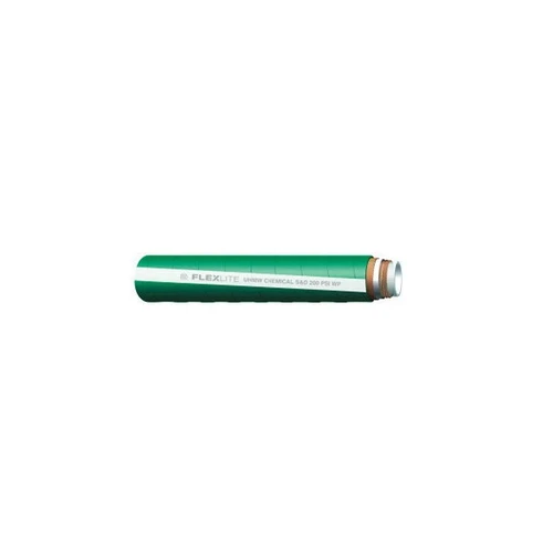 200PSI Chemical Hose Polyethylene Tube FLX-300-CUT