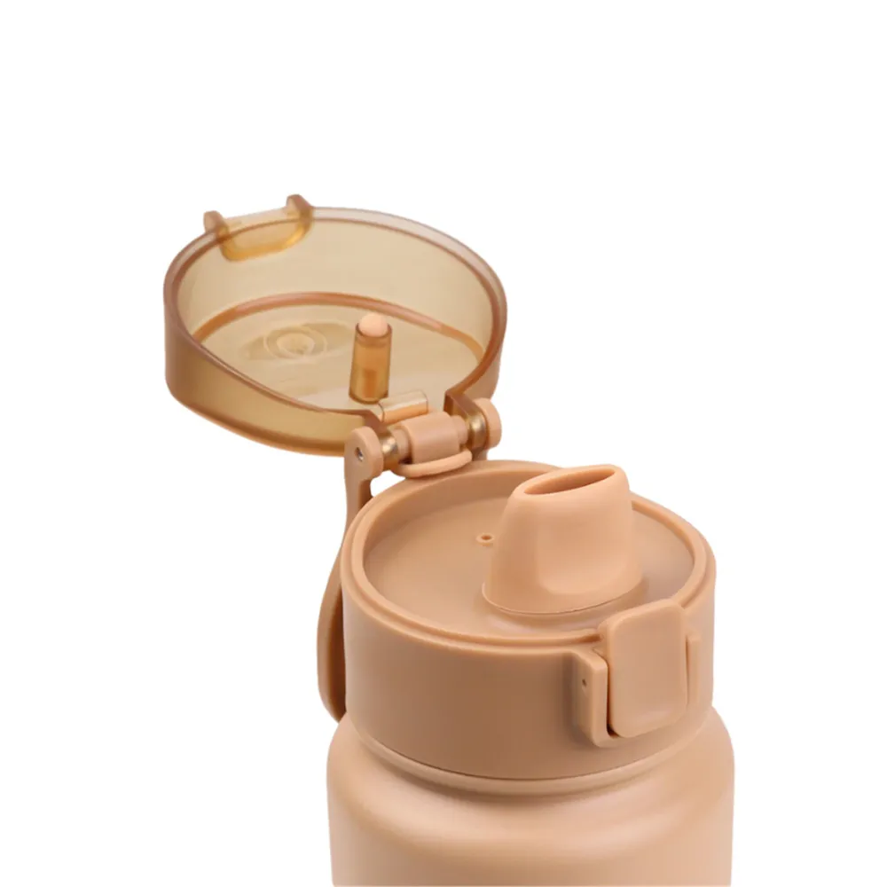 Aquaflask Earth Sip 532ml Flask Wild Mushroom