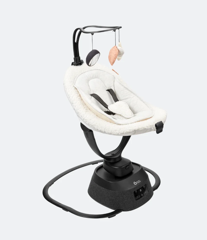 Arche de jouets - Swoon Evolution x Babyatoutprix